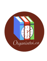 Organisetoi