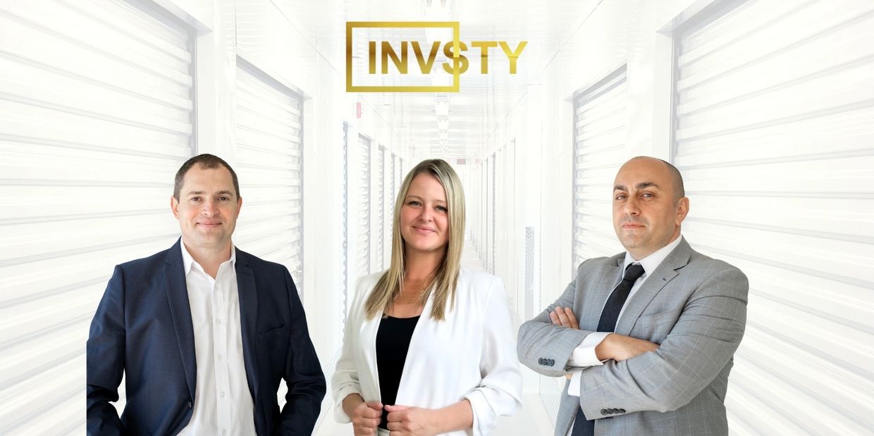 Commercial Real Estate Team in Toronto | INVSTY