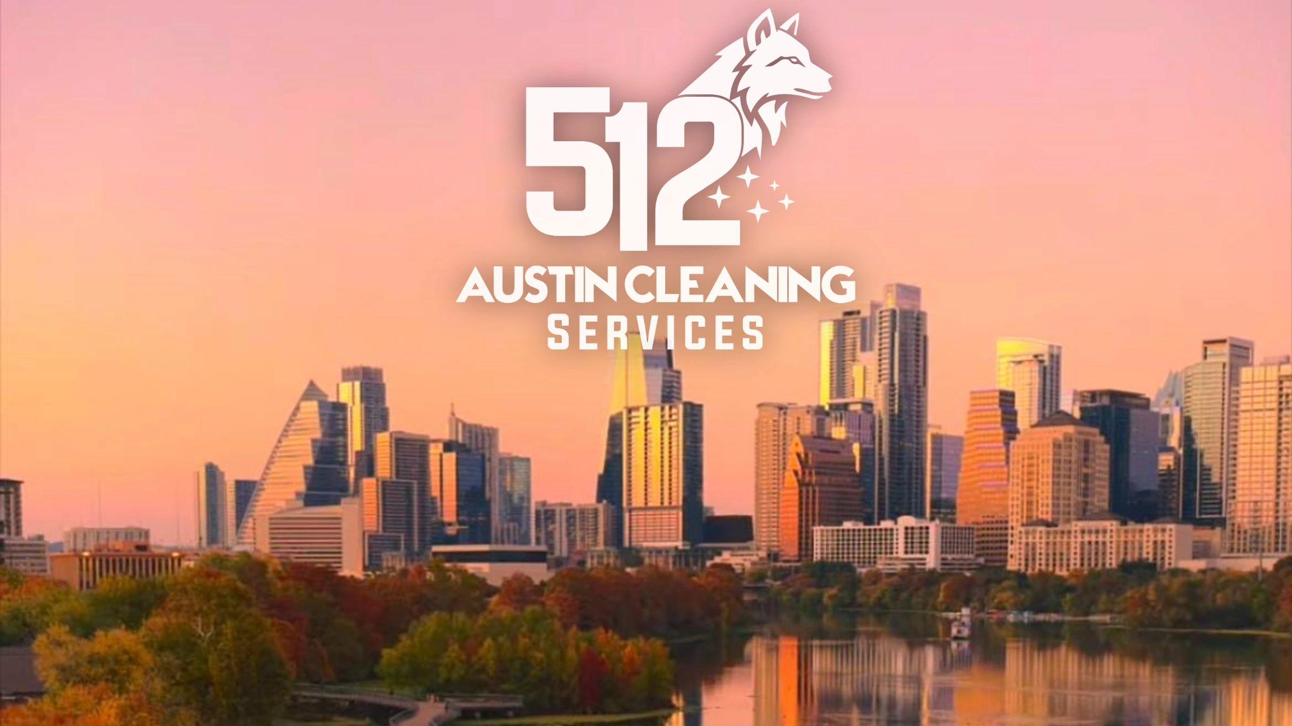 HOME [512austincleaning.com]