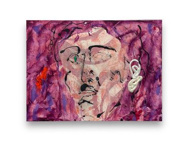 painting, installation, abstraction, artist, paint, sculpture, photography, abstract, gallery, draw