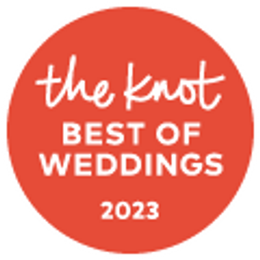 the knot best of weddings 2023