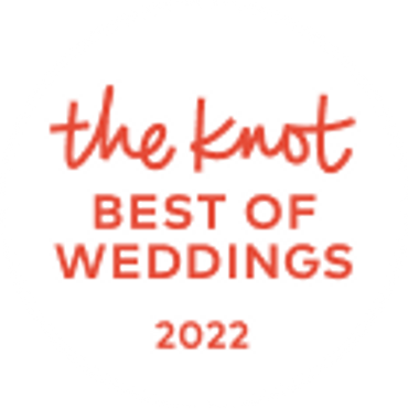 the knot best of weddings 2022