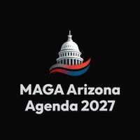 MAGA Arizona