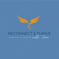 Reconnect & Thrive