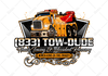 833 Tow Dude