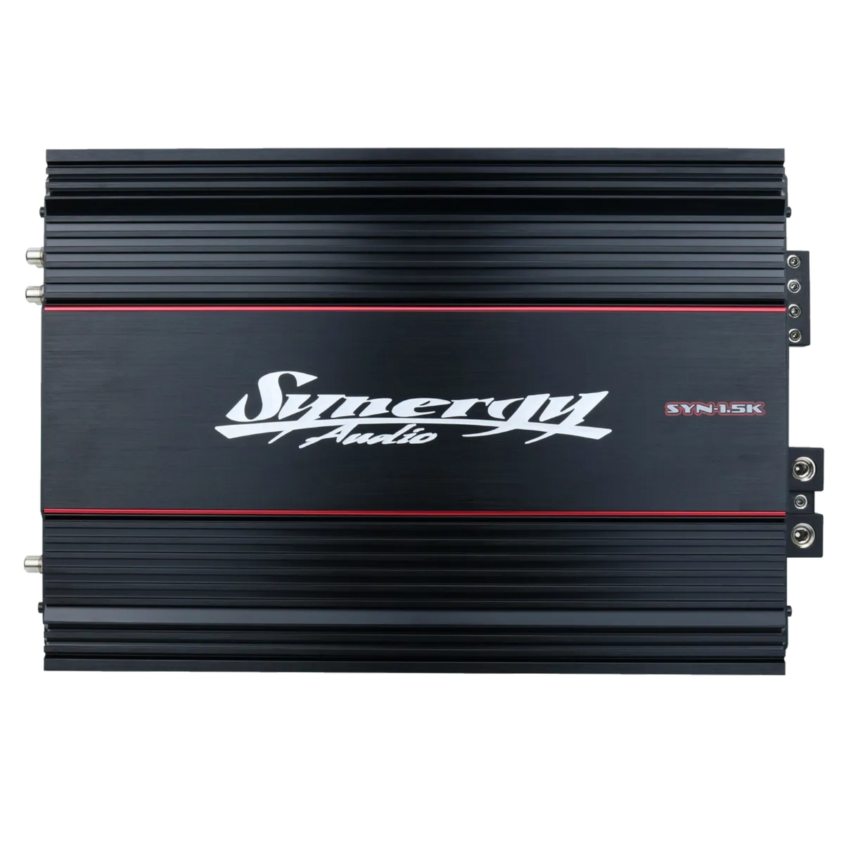 SYN Series 1,500 Watt Monoblock Amplifier