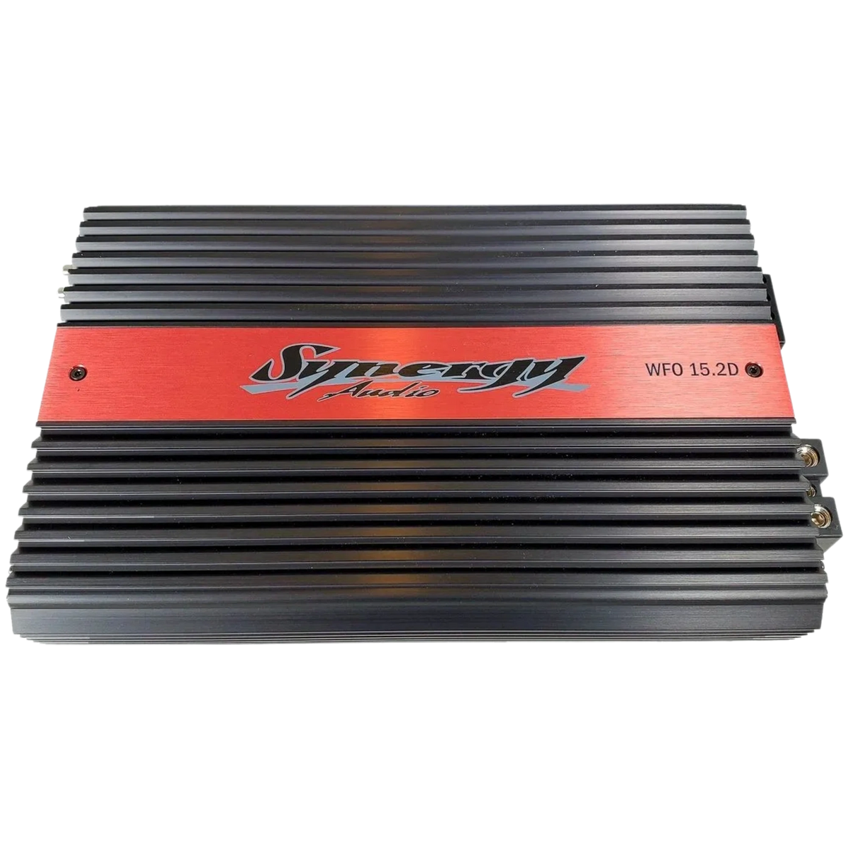 WFO 15.2D 2Channel Amplifier 1500w x 2, OGA Inputs