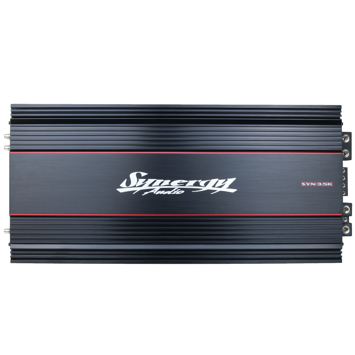 SYN Series 3,500 Watt Monoblock Amplifier