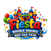 Fiesta Bounce House