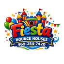 Fiesta Bounce House
