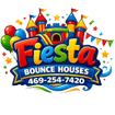 Fiesta Bounce House