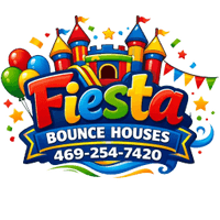 Fiesta Bounce House