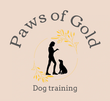 Paws of Gold