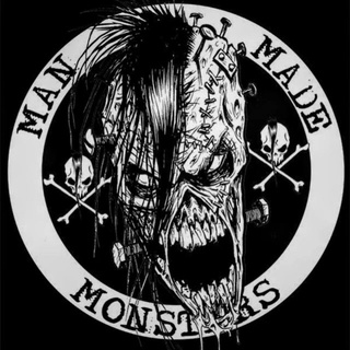 Man Made Monsters Fitness
