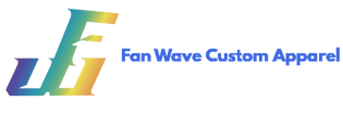 Fan Wave Custom Apparel