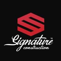 Signature Development                       
      & Construction