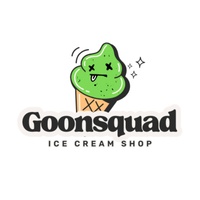 Goonsquad Ice Cream Shop