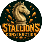 Stallions Construction
