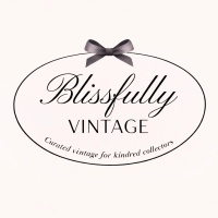 Blissfully Vintage