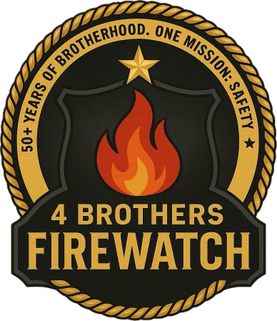 4 Brothers Firewatch Services