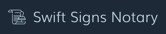 Swift Signs Notary