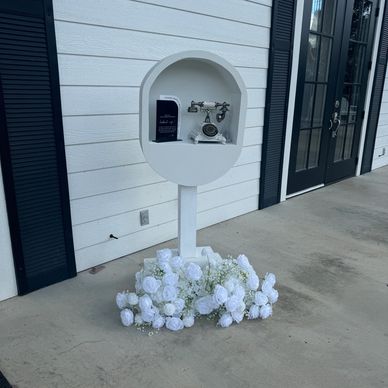 Audio Guestbook
