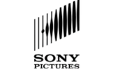 Sony Pictures logo with vertical bars above the text.