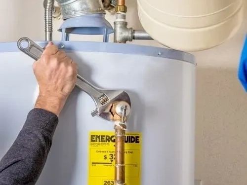 Corona Plumbers