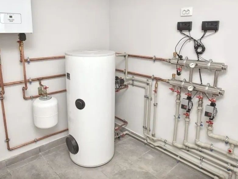 Mira Loma Plumbing