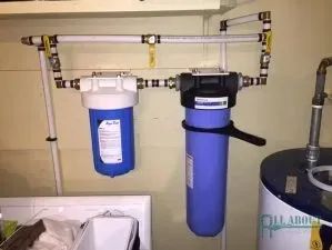 Pomona plumbers