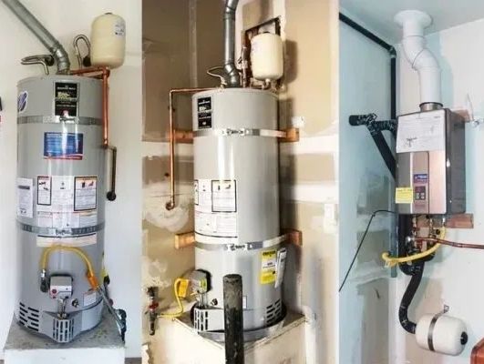 Redlands Plumbers
