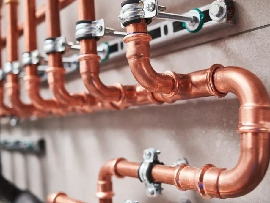 Riverside Plumbing