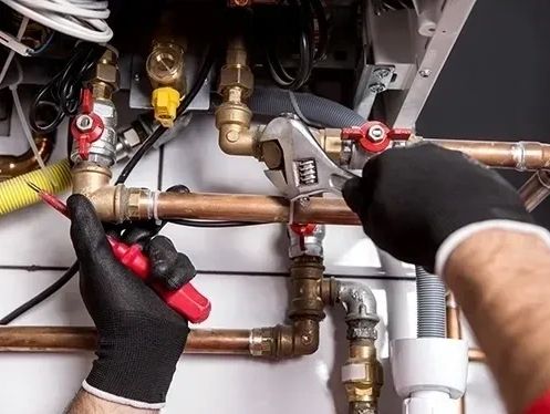 Yucaipa plumbers