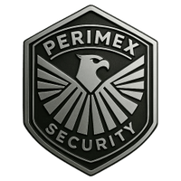PerimeX Security