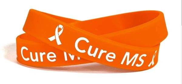 Orange to raise awareness about MS