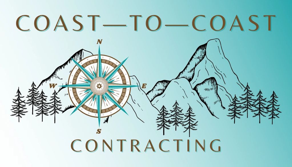 Coast to Coast Logo