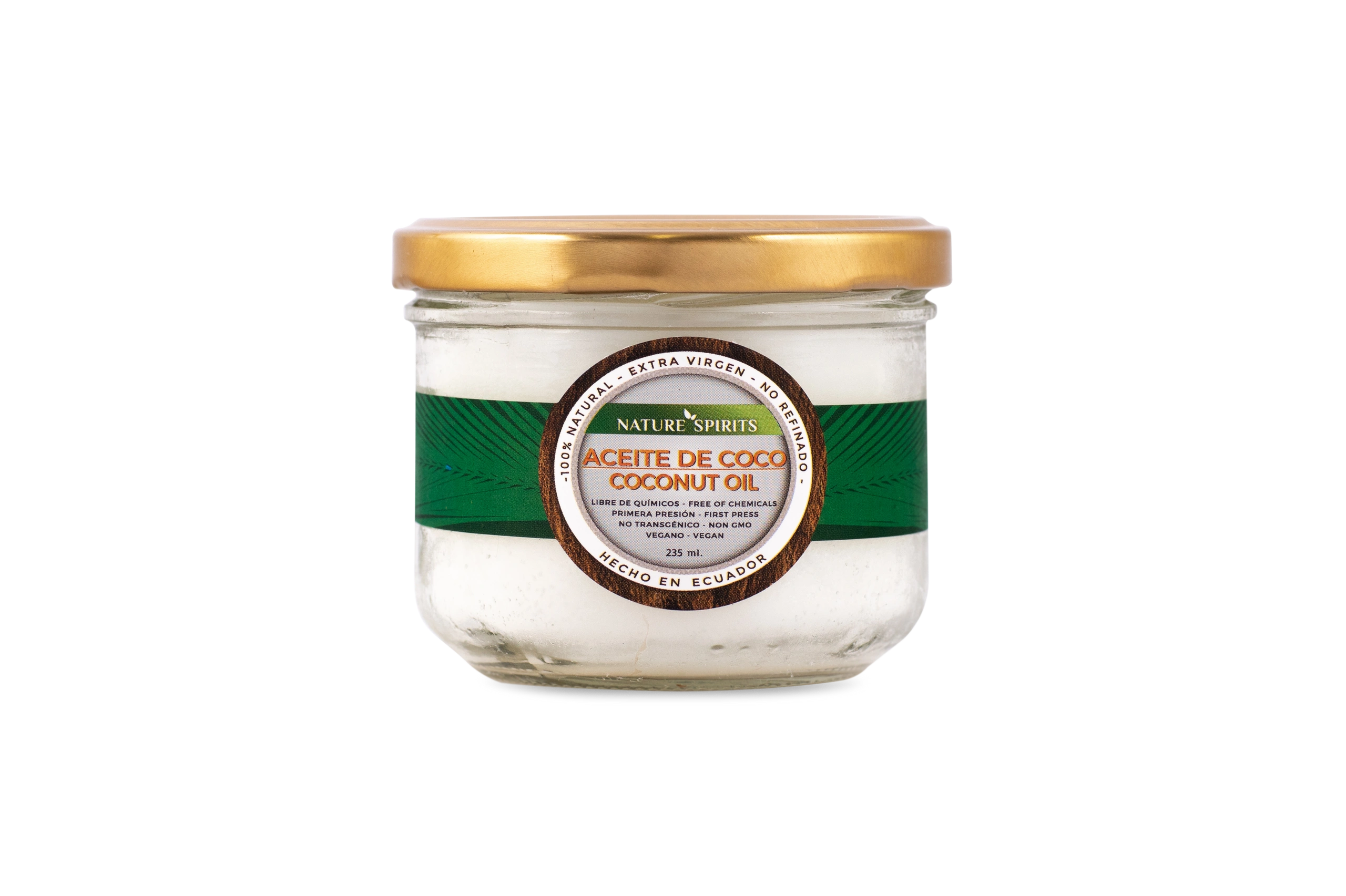 Donde comprar aceite de coco natural