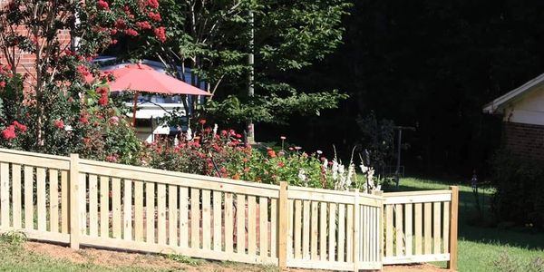 Custom handrail 