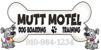 Mutt Motel
