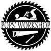 Pops' Workshop