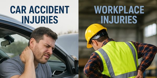 Car accident and workplace injury,Better Balance Acupuncture offers relief in Sacramento