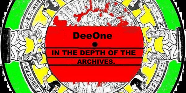 Grime, Jungle, Drum N Bass, Hardcore, House, Garage, UK Rave, Reggae, Ragga, Lovers, Long over due. 