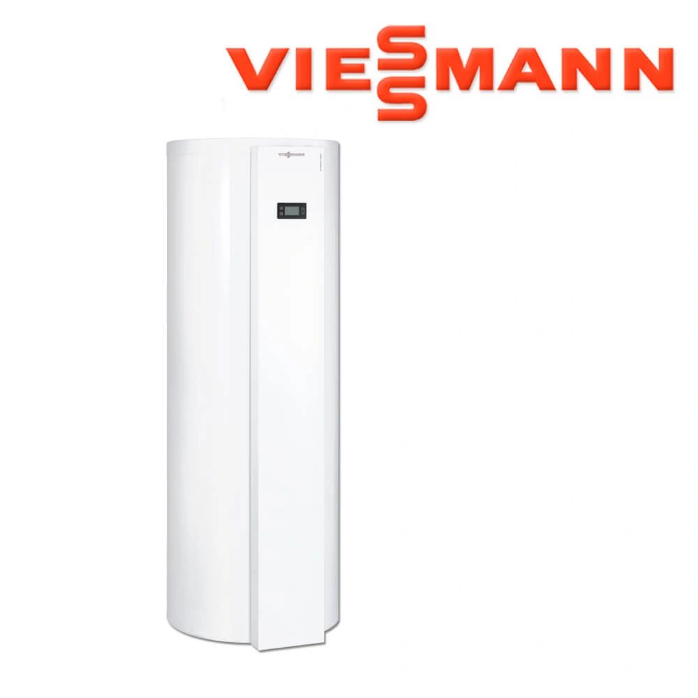 Chauffe Eau Thermodynamique Viessmann Vitocal 060 a Prix Le chauffe-eau thermodynamique est-il rentable ou pas ?