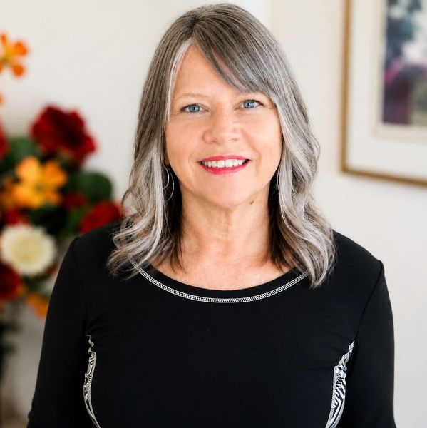 Diane, Your health and wellness coach.