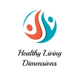Healthy Living Dimensions Coaching