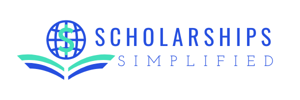 Scholarships Simplified