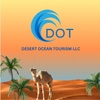 Dubai Desert Safari Time. 
