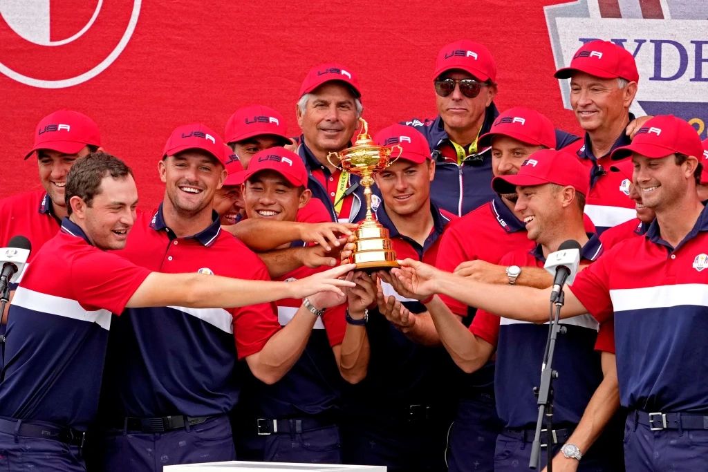 TEAM USA