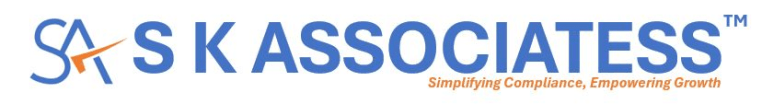 S K Associatess
