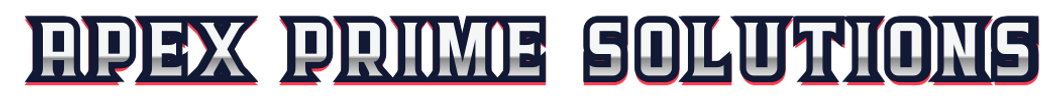 Apex Prime Solutions